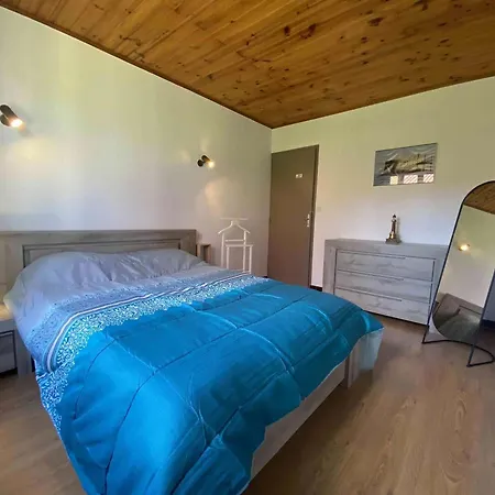 Ferienhaus Maison Avec Jardin A Pour 6 Personnes - Fr-1-246a-379 *