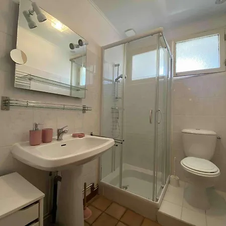 Dom wakacyjny Maison Avec Jardin A Pour 6 Personnes - Fr-1-246a-379