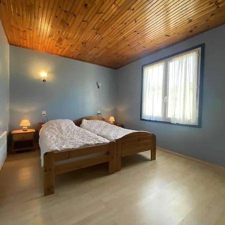 Maison Avec Jardin à Saint-georges-d'oléron Pour 6 Personnes - Fr-1-246a-379 Hébergement de vacances *