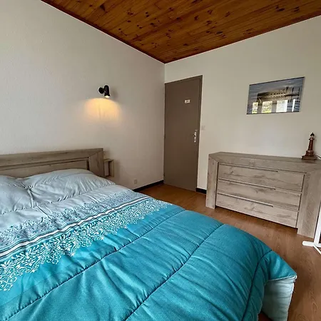 Dom wakacyjny Maison Avec Jardin A Pour 6 Personnes - Fr-1-246a-379 Saint-Georges-d'Oleron