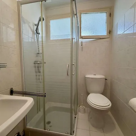 Maison Avec Jardin A Pour 6 Personnes - Fr-1-246a-379 Dom wakacyjny *