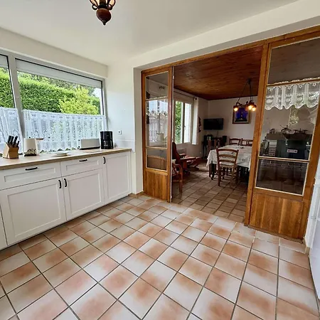 Dom wakacyjny Maison Avec Jardin A Pour 6 Personnes - Fr-1-246a-379 Saint-Georges-d'Oleron