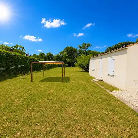 Maison Avec Jardin A Pour 6 Personnes - Fr-1-246a-379 Dom wakacyjny
